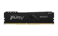 Pamięci RAM - Kingston FURY 32GB 1x32GB 3200MHz CL16 Beast Black - miniaturka - grafika 1