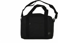 Plecaki - Plecak sportowy Rip Curl Satchel Corpo Czarny Jeden Rozmiar - miniaturka - grafika 1
