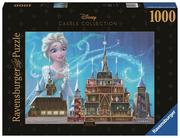 Puzzle - Puzzle 2D, Disney kolekcja Elsa, 1000 el. - miniaturka - grafika 1