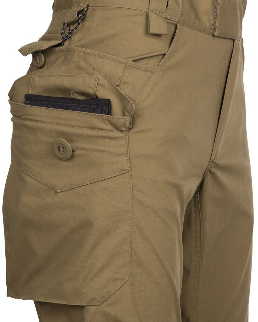 Helikon-Tex Spodnie PILGRIM® - Coyote
