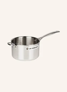 Le Creuset lecr euset 96600920001600 3-Ply Plus profesjonalny garnek 20 cm SSP1100-20 - Rondle - miniaturka - grafika 2