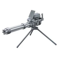 Figurki kolekcjonerskie - Bandai ACT HGBC 1/144 GIANT GATLING - miniaturka - grafika 1