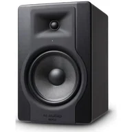 Głośniki estradowe - M-Audio BX8 D3 - profesjonalny 2-drożny aktywny monitor studyjny głośnik do produkcji muzyki i miksowania z wbudowanym Acoustic Space Control, 1 sztuka BX8 D3 - miniaturka - grafika 1