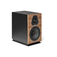 Głośniki i kolumny - Sonus Faber LUMINA II orzech - miniaturka - grafika 1