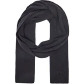 Apaszki i szaliki męskie - Calvin Klein Szal | z dodatkiem wełny i kaszmiru - miniaturka - grafika 1