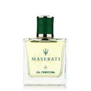 La Martina Maserati Woda toaletowa 100ml