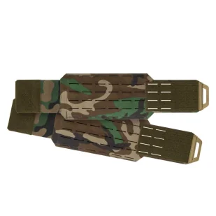 Direct Action SPITFIRE MK II Modular Cummerbund Woodland - Odzież taktyczna i umundurowanie - miniaturka - grafika 1