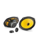 Głośniki samochodowe - JL AUDIO C1-690 6 x 9" (150 x 230 mm) system głośników komponentowych - miniaturka - grafika 1