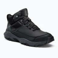 Buty trekkingowe damskie - Buty trekkingowe damskie The North Face Storm Strike III czarne NF0A5LWGKT01 - miniaturka - grafika 1