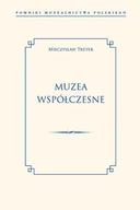 E-booki - kultura i sztuka - Muzea współczesne - miniaturka - grafika 1