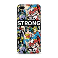 Etui i futerały do telefonów - Etui na Apple iPhone 7 PLUS/8 PLUS DC Super Girls 003 - miniaturka - grafika 1