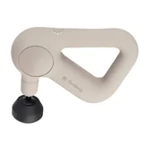 Masażery - Masażer THERABODY Theragun Relief Beżowy - miniaturka - grafika 1