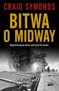 E-booki - historia - Bitwa o Midway (e-book) - miniaturka - grafika 1