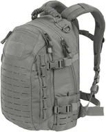 Plecaki - PLECAK HELIKON-TEX DRAGON EGG MKII Cordura Urban Grey (BP-DEGG-CD5-UGR) - miniaturka - grafika 1
