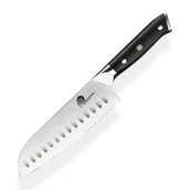Noże kuchenne - Nóż Santoku CULLENS GERMAN SAMURAI Dellinger 17 cm - miniaturka - grafika 1