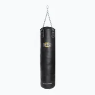 Worki treningowe - Worek bokserski DIVISION B-2 DIV-BB120P black - miniaturka - grafika 1