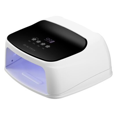 Lampa UV/LED do paznokci BEAUTIFLY Lumicure