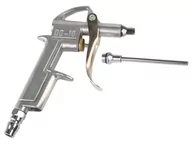 Akcesoria pneumatyczne - Pistolet DG-10 do przedmuchiwania z 2 dyszami: 20 mm i 80 mm - miniaturka - grafika 1