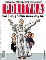 Audiobooki - literatura popularnonaukowa - Polityka nr 12/2023 - miniaturka - grafika 1