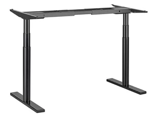 Spacetronik Biurko Elektryczny stelaż biurkowy SPE-227B 5903031020441 - Biurka - miniaturka - grafika 1