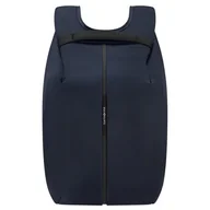 Torby na laptopy - Plecak na laptopa SAMSONITE Securipak 2.0 14.1 cali Granatowy - miniaturka - grafika 1