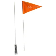 Akcesoria rowerowe - Flaga Na Rower Chorągiewka Rowerowa Sun Baby - miniaturka - grafika 1