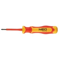 Śrubokręty - NEO-TOOLS Wkrętak 04-139 - miniaturka - grafika 1