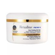 Peelingi i scruby do twarzy - REXALINE X-Treme PeelPads - Peeling przeciwstarzeniowy - miniaturka - grafika 1