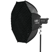 Softboxy - GlareOne do softboxów Octa Pro 120 cm - miniaturka - grafika 1