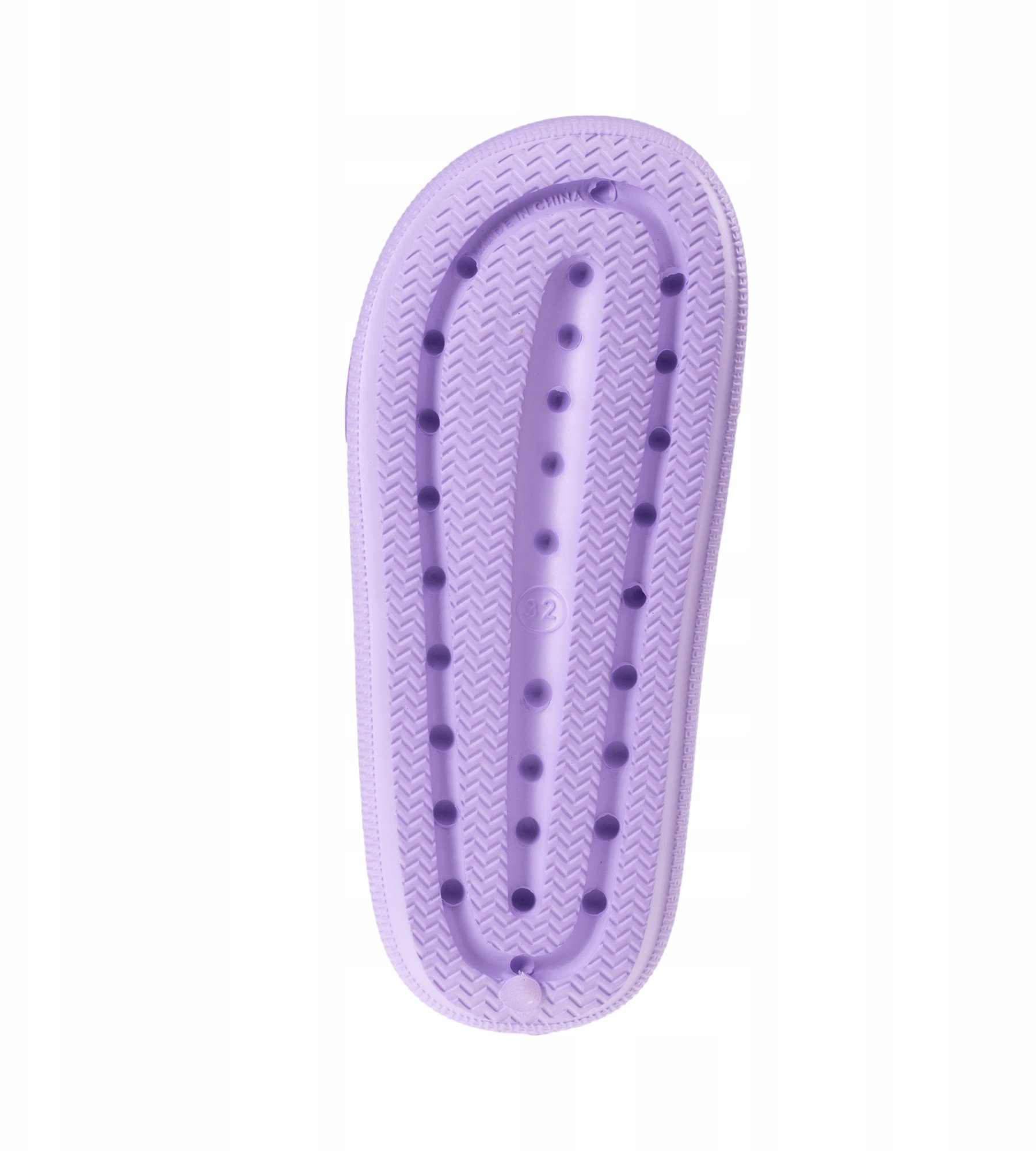 AquaWave Dziecięce Klapki AILEE JRG