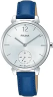 Zegarki męskie - Pulsar PN4057X1 &gt; Wysyłka tego samego dnia | Grawer 0zł |  Kurierem/Inpost | Darmowy zwrot przez 100 DNI - miniaturka - grafika 1