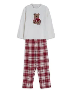 Piżama dziecięca Chrismis - Esotiq - Piżamy damskie - miniaturka - grafika 1