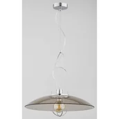 Lampy sufitowe - Alfa CASTRO 60738 lampa wisząca 1x60W/E27 60738 - miniaturka - grafika 1