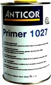 Akcesoria hydrauliczne - Roztwór mieszaniny żywic systetycznych PRIMER 1027,puszka 1L - miniaturka - grafika 1