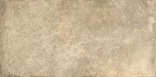 Gres Tarasowo-Balkonowy Toskana Rustic 2.0 Cream Matt Rect 59,3X119,3 Opoczno - Płytki ceramiczne - miniaturka - grafika 1