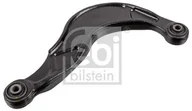 Wahacze - CONTROL ARM WITH RUBBER MOUNT - miniaturka - grafika 1