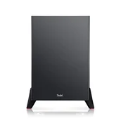 Głośniki i kolumny - Teufel Subwoofer aktywny czarny T 10 - miniaturka - grafika 1
