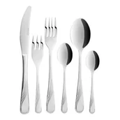 Zestawy sztućców - Sztucce Napoli 36 elementów + kawa i ciasto 29899 - miniaturka - grafika 1