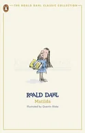 Pozostałe książki - Matilda - miniaturka - grafika 1