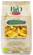 Makaron - Granoro Makaron elicoidali BIO 500 g - miniaturka - grafika 1