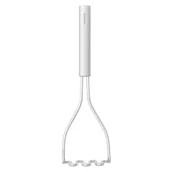 Pozostałe akcesoria kuchenne - Brabantia Nowości Tłuczek do ziemniaków stalowy Profile 250484 250484 - miniaturka - grafika 1