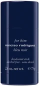 Dezodoranty i antyperspiranty męskie - NARCISO RODRIGUEZ Narciso Bleu Noir - Antyperspirant - miniaturka - grafika 1