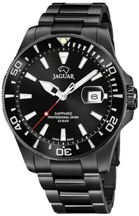 Zegarek Zegarek Jaguar J989-1 - Zegarki męskie - miniaturka - grafika 1