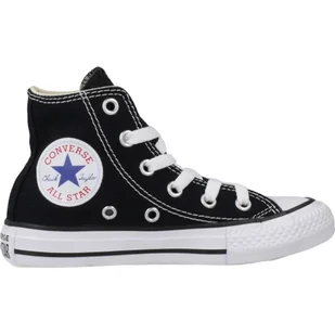Trampki Converse Chuck Taylor All Star Hi, Dzieci - Buty trekkingowe dziecięce - miniaturka - grafika 1