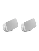 Głośniki i kolumny - Sonos AMP + Outdoor Biały - miniaturka - grafika 1