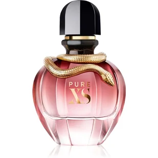 Paco Rabanne  XS Black L´Exces woda perfumowana 50ml - Wody i perfumy damskie - miniaturka - grafika 1