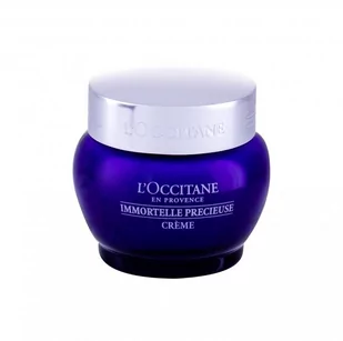 LOccitane Immortelle Precieuse 50 ml Krem do twarzy na dzień - Kremy do twarzy - miniaturka - grafika 1