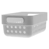 Pudła i pojemniki do przechowywania - Organizer Tip-Top 0,35 l biały - miniaturka - grafika 1