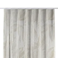 Zasłony - Zasłona na haczykach flex pojedynczych - miniaturka - grafika 1