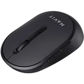 Myszki - Havit MS78GT czarna - miniaturka - grafika 1